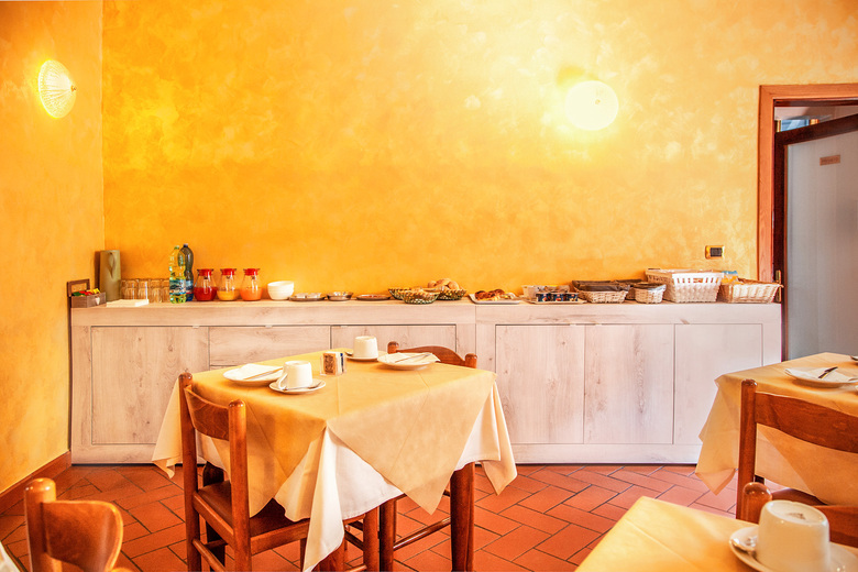Hotel Costantini