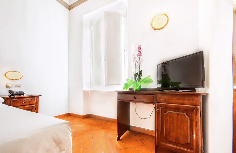 Hotel Costantini