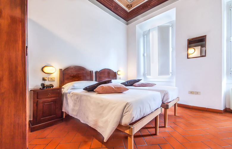 Hotel Costantini