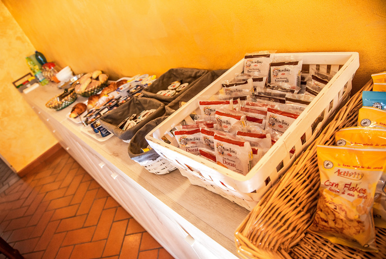 Hotel Costantini