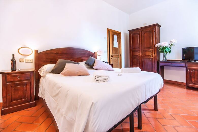 Hotel Costantini