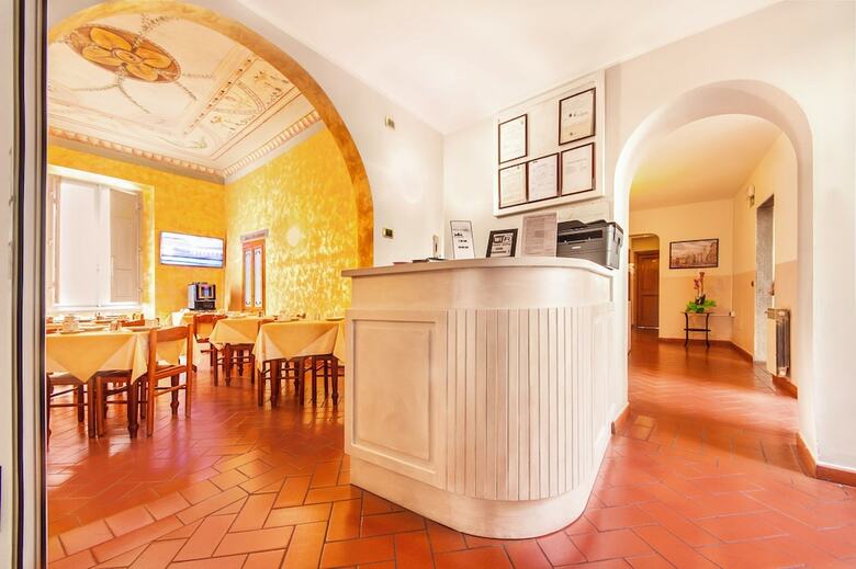 Hotel Costantini