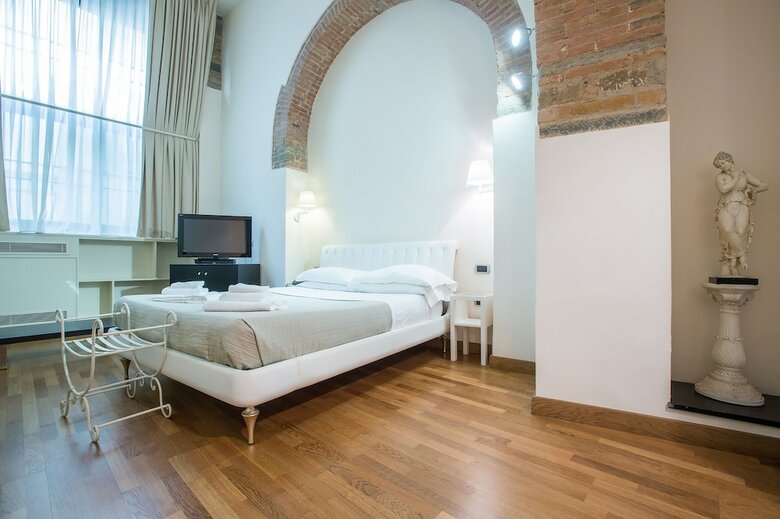 Hotel Centrale