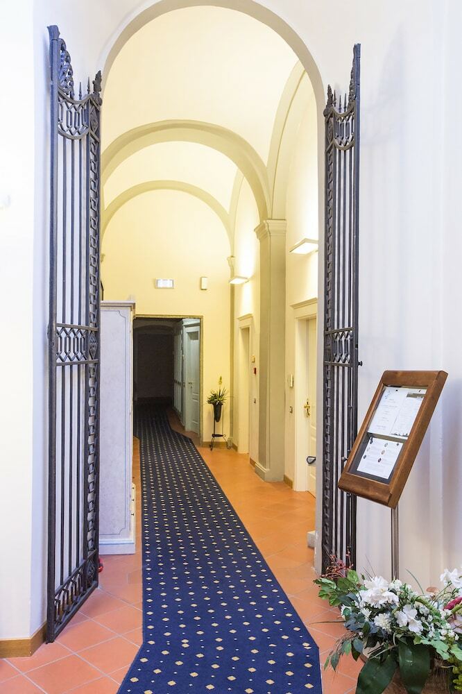 Hotel Centrale