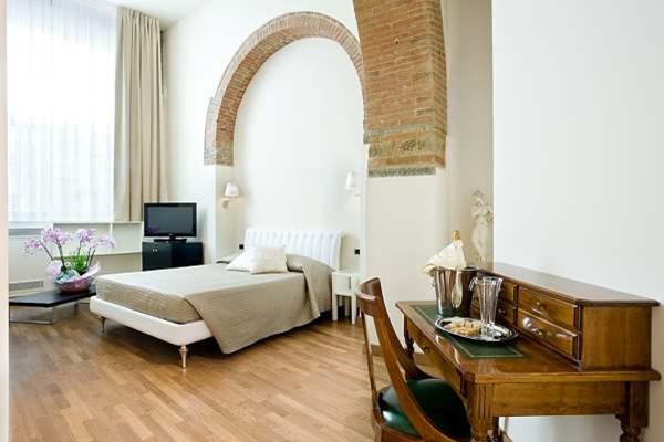 Hotel Centrale