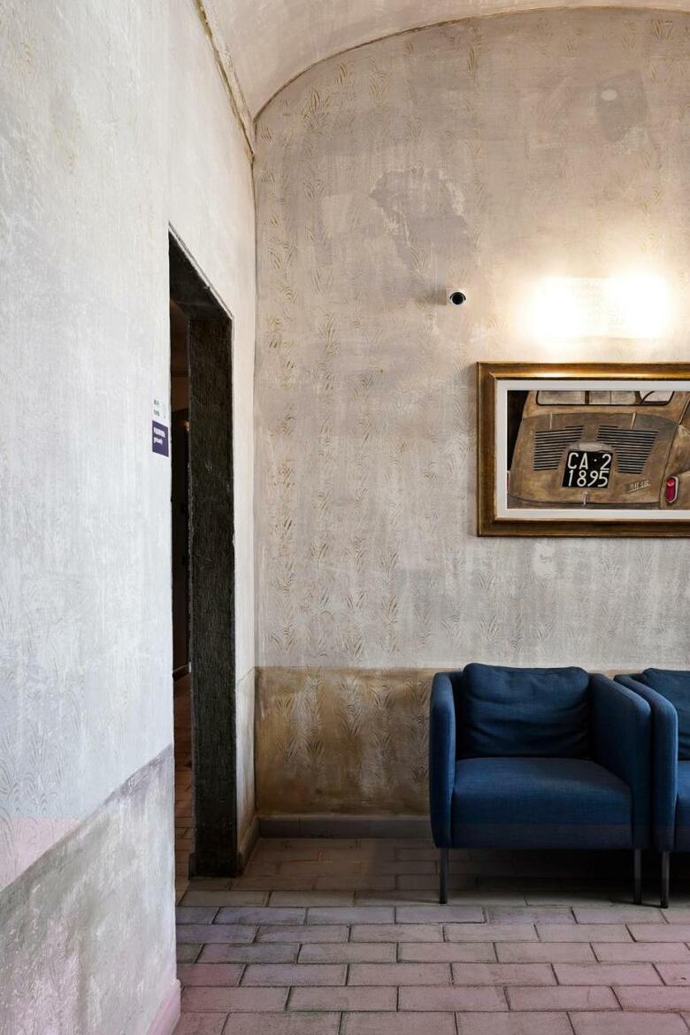 Hotel Aldini