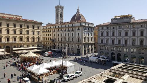 Residence La Repubblica