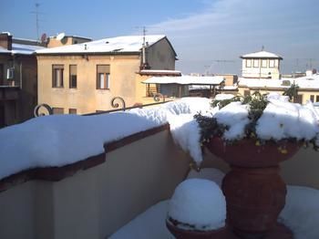 Hotel Annabella