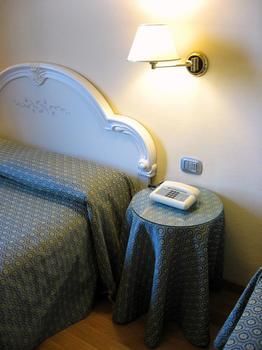 Hotel Annabella