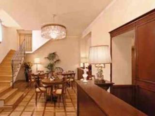 Hotel Bigallo
