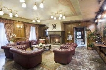 Hotel Cavaliere