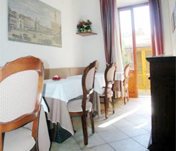 Hotel Cavaliere