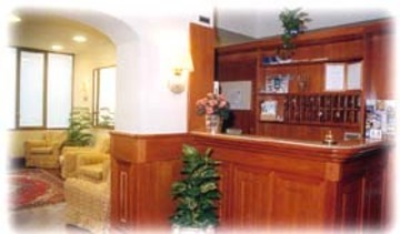 Hotel Beatrice