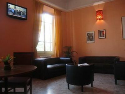 Hotel Benvenuti