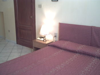 Hotel Bijou