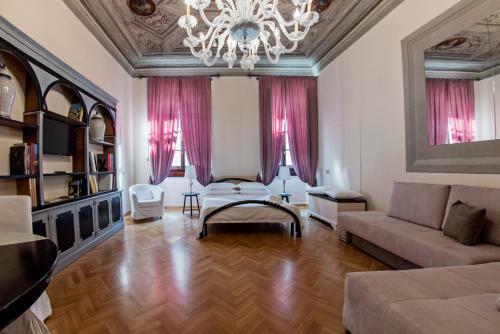 Bed & Breakfast N4u Guest House