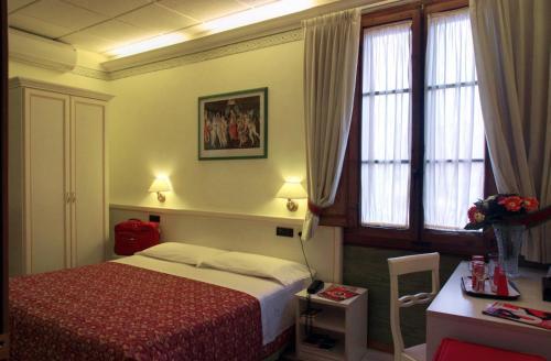 Hotel Casci