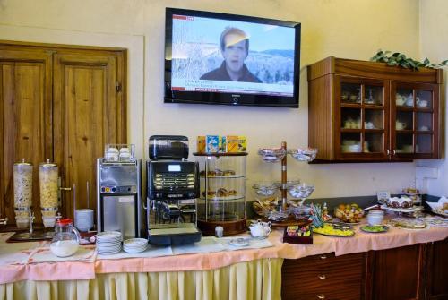 Hotel Casci