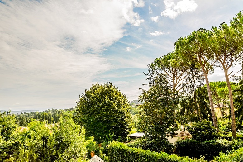 Sangaggio House B&B