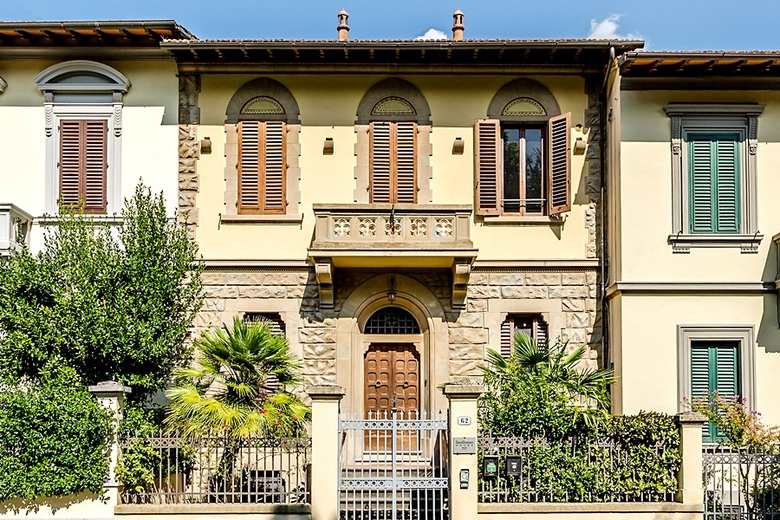 Sangaggio House B&B