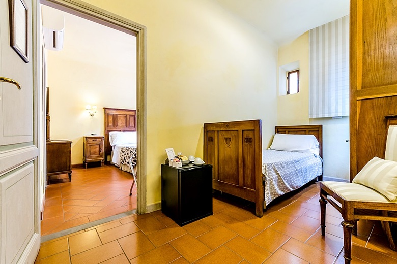 Sangaggio House B&B