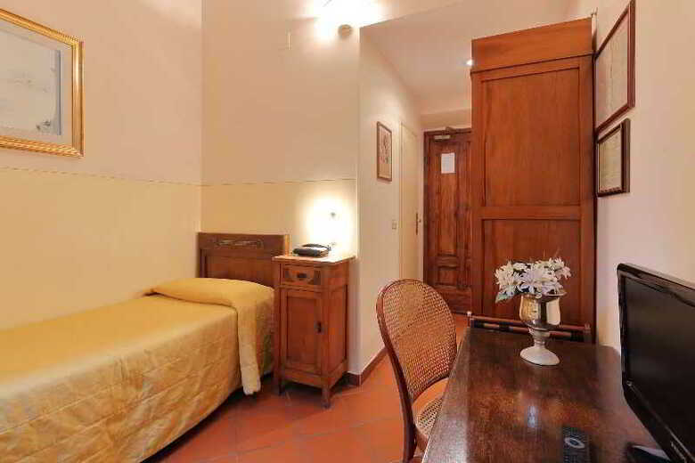 Hotel Cimabue