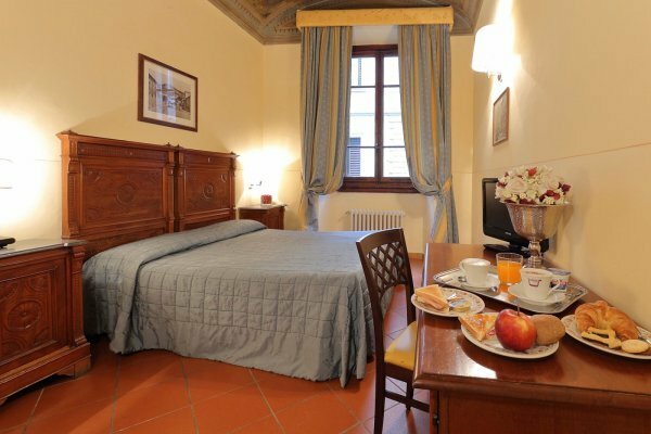 Hotel Cimabue
