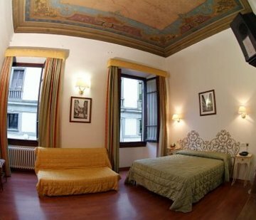 Hotel Cimabue