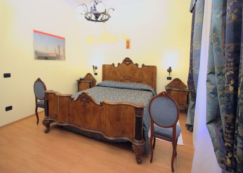 Hotel Berna