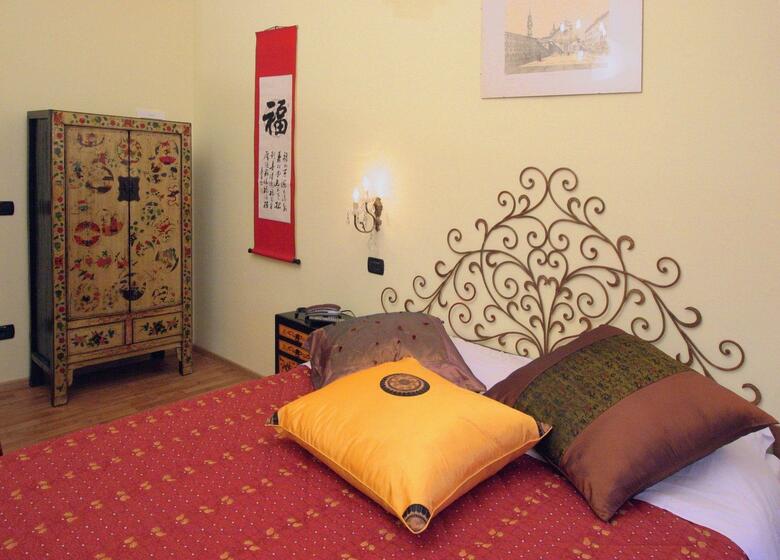 Hotel Berna