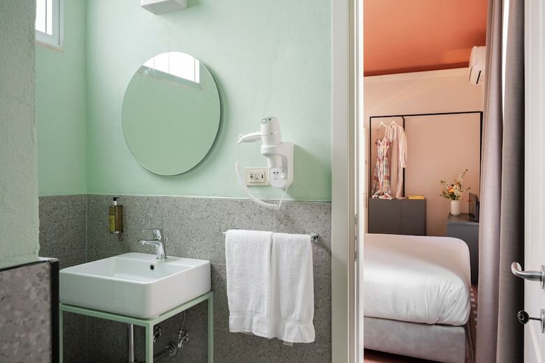 Hotel Fiorita