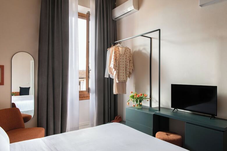 Hotel Fiorita