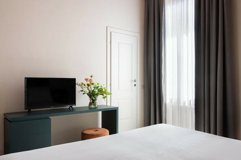 Hotel Fiorita