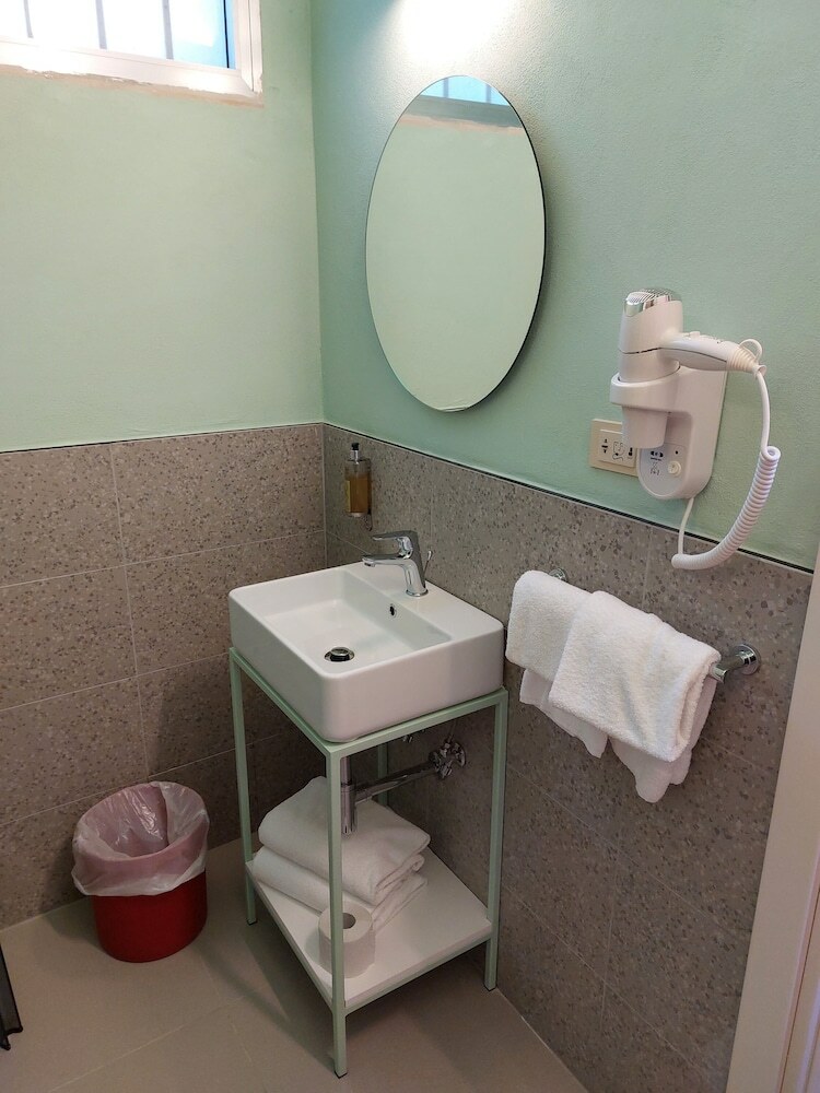 Hotel Fiorita