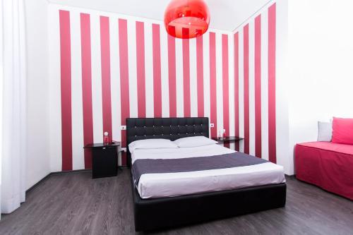 Il Giglio Rosso - B&B