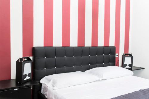 Il Giglio Rosso - B&B