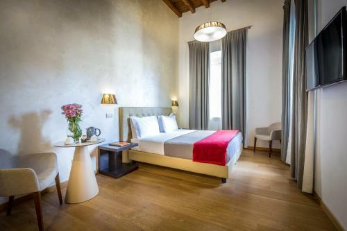 Hotel La Scaletta