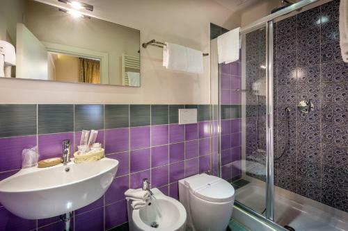 Hotel La Scaletta