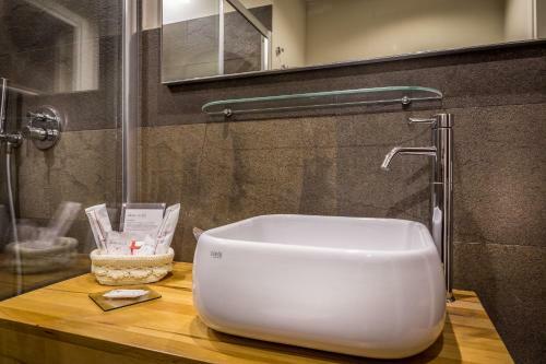Hotel La Scaletta