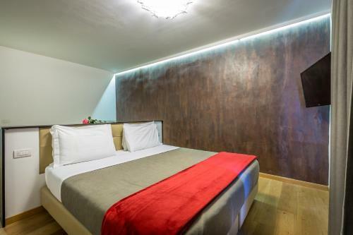 Hotel La Scaletta