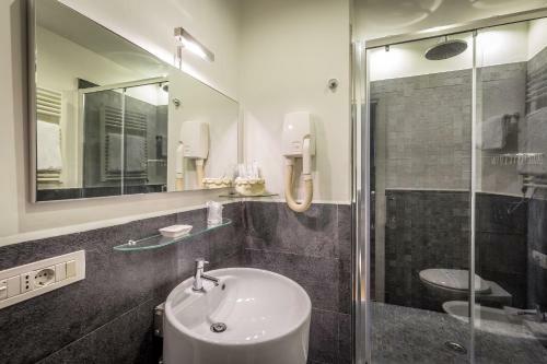 Hotel La Scaletta
