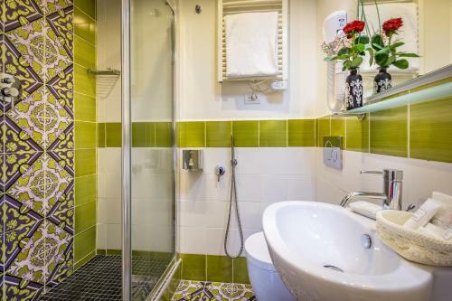 Hotel La Scaletta