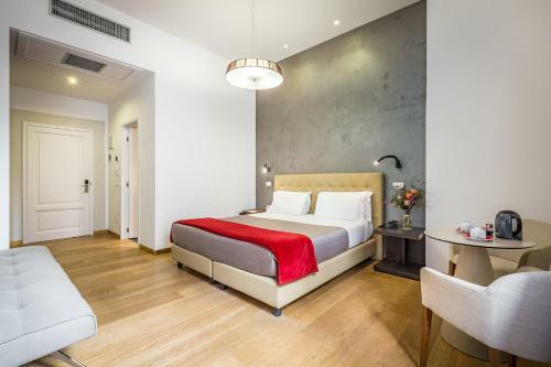Hotel La Scaletta