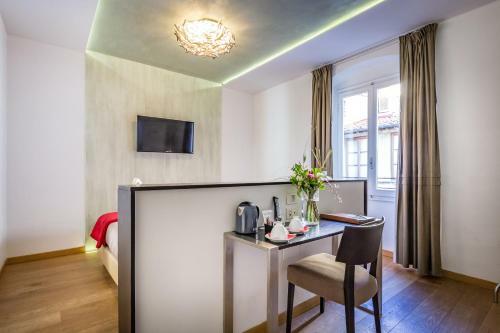 Hotel La Scaletta