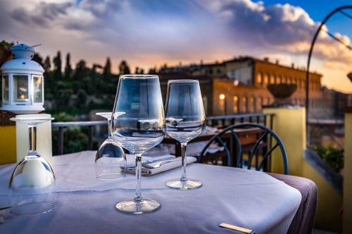 Hotel La Scaletta