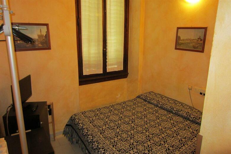 Hotel Lombardi
