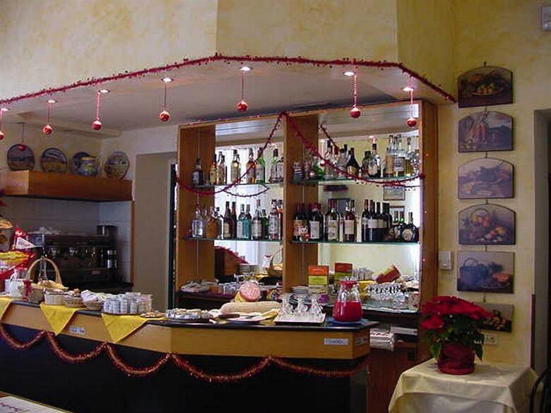 Hotel Lombardi