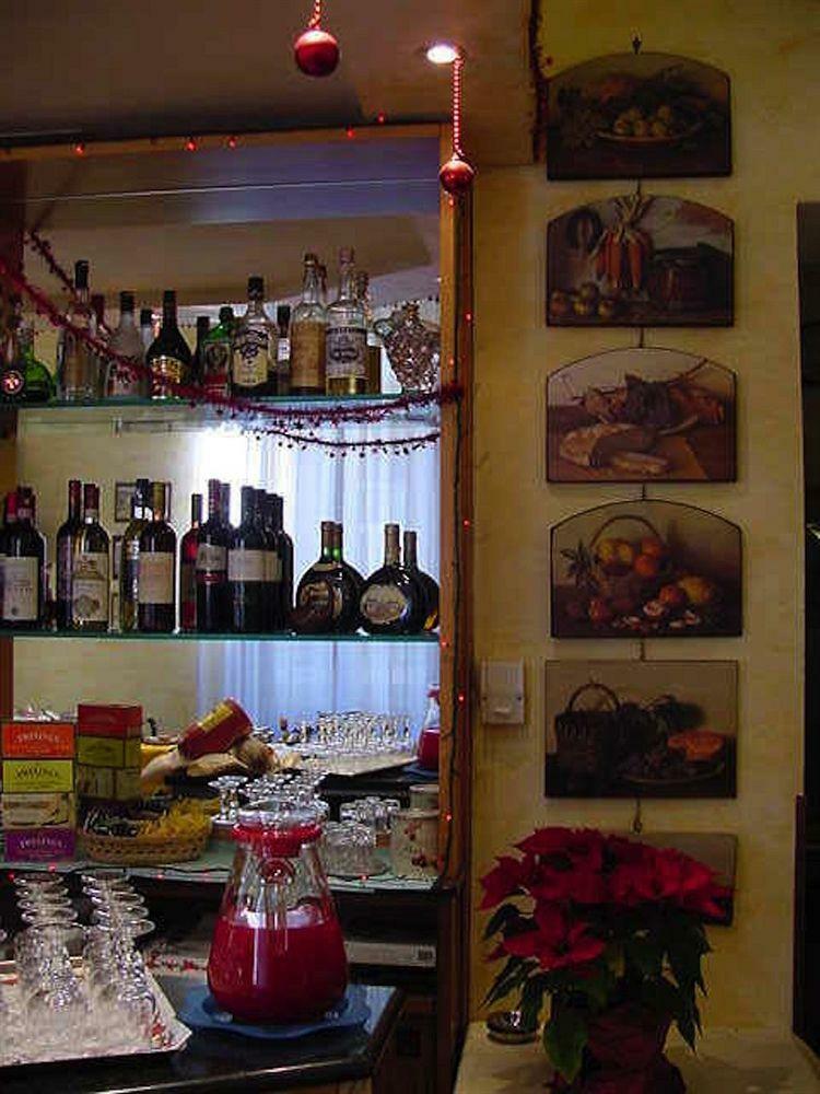 Hotel Lombardi