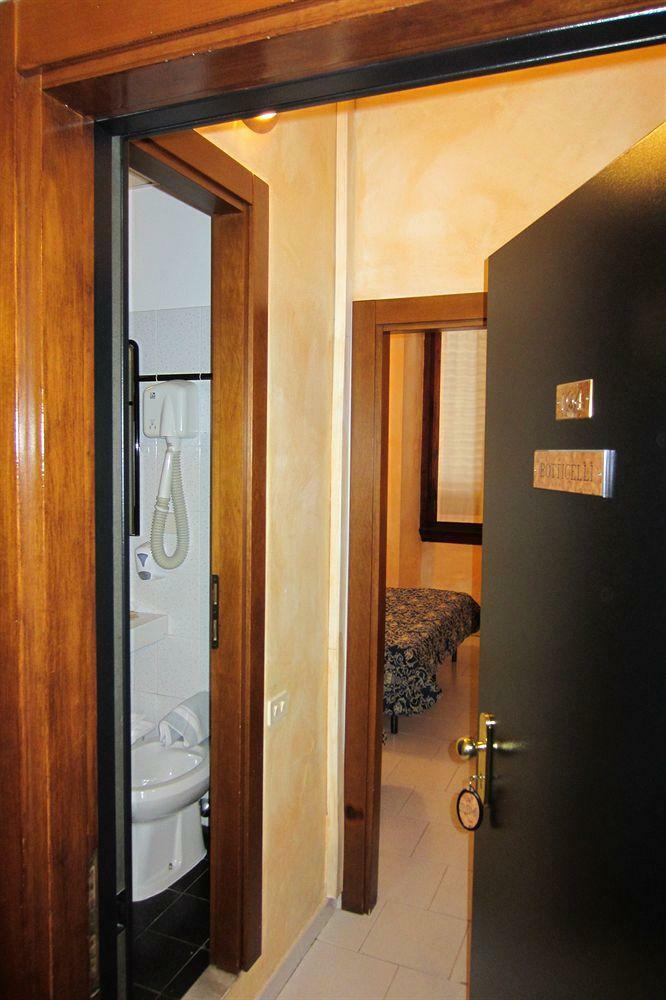 Hotel Lombardi