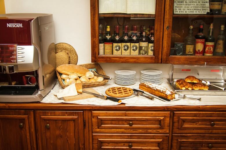 Hotel Nizza